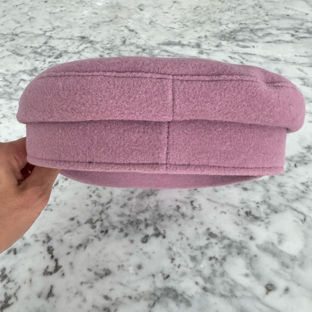 Hat Attack Fiddler Wool Cap Size S - image 3